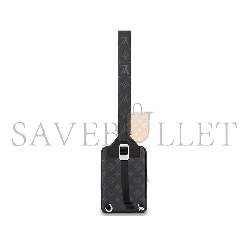 LOUIS VUITTON OUTDOOR SLINGBAG M30741 (21*13*5cm)